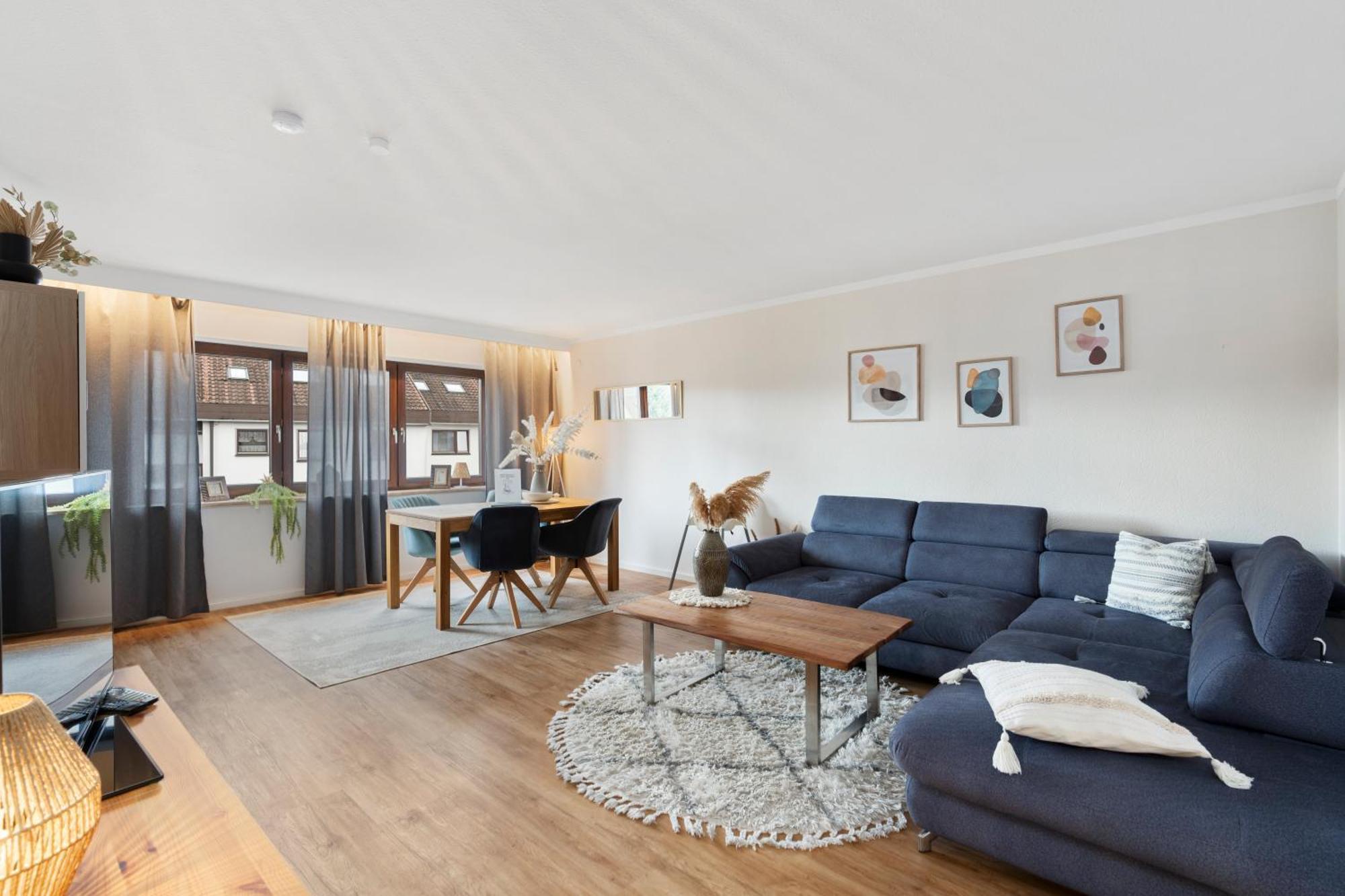Anytime - Ferienwohnung Tina In Friedrichshafen Am Bodensee Exterior photo