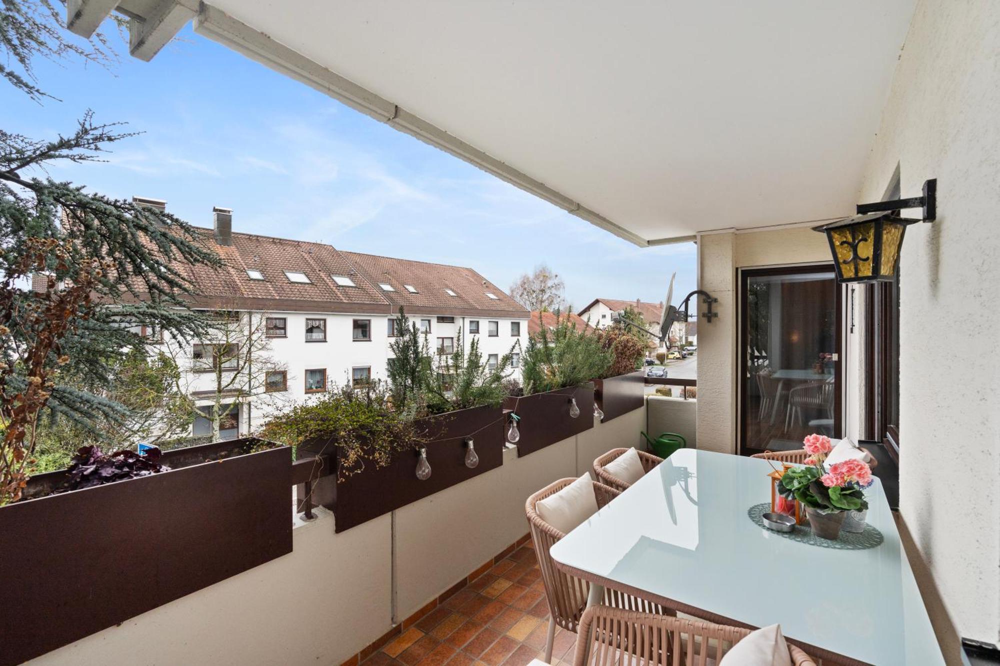 Anytime - Ferienwohnung Tina In Friedrichshafen Am Bodensee Exterior photo