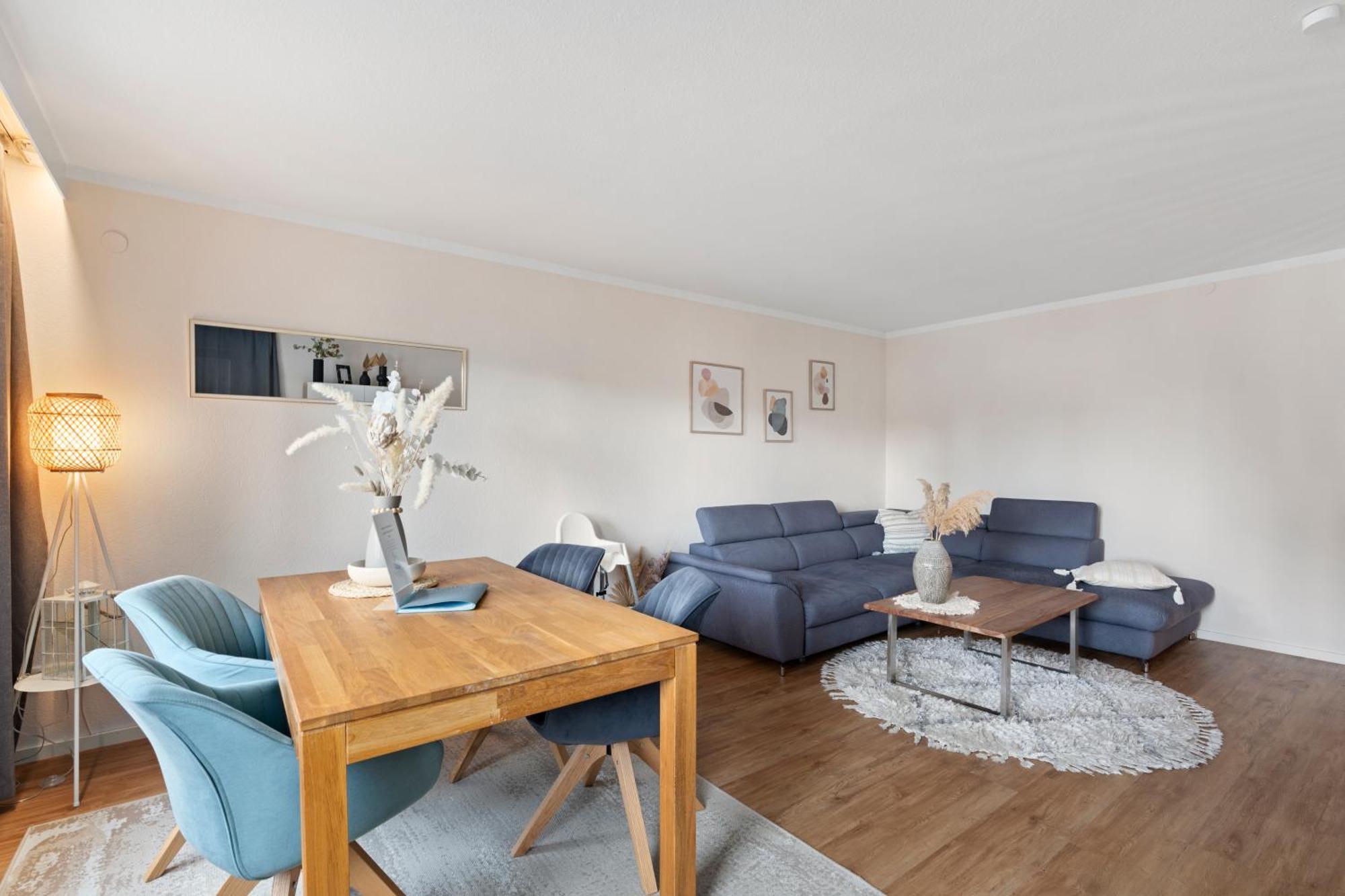Anytime - Ferienwohnung Tina In Friedrichshafen Am Bodensee Exterior photo